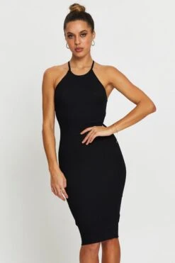 Black Bodycon Dress Knit 10 Black Bodycon Dress Knit -Midi Dresses Style bodycon dress black bodycon dress knit 32965204312257