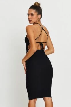 Black Bodycon Dress Knit 12 Black Bodycon Dress Knit -Midi Dresses Style bodycon dress black bodycon dress knit 32965204410561