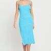 Blue Knit Dress Bodycon 2 Blue Knit Dress Bodycon -Midi Dresses Style bodycon dress blue knit dress bodycon 32965560598721