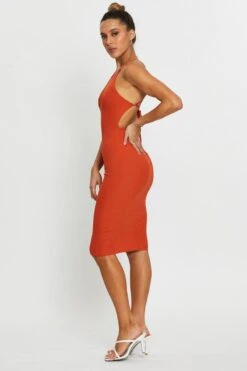 Brown Bodycon Dress Knit 11 Brown Bodycon Dress Knit -Midi Dresses Style bodycon dress brown bodycon dress knit 32965204738241