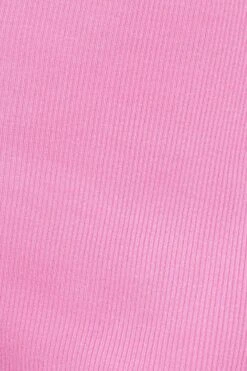 Pink Dress Sleeveless Mini Halter Neck Knit 13 Pink Dress Sleeveless Mini Halter Neck Knit -Midi Dresses Style bodycon dress green pink dress sleeveless mini halter neck knit 32967295205569