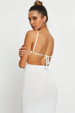 White Bodycon Dress Knit 9 White Bodycon Dress Knit -Midi Dresses Style bodycon dress white bodycon dress knit 32965205000385