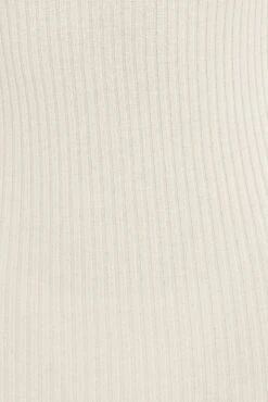 White Knit Dress Short Sleeve Collared V-Neck Mini 13 White Knit Dress Short Sleeve Collared V-Neck Mini -Midi Dresses Style dd1488a 40r white 6