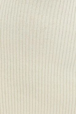 Nude Knit Dress Long Sleeve Scoop Neck Mini 13 Nude Knit Dress Long Sleeve Scoop Neck Mini -Midi Dresses Style dd3009 40pb sand 6