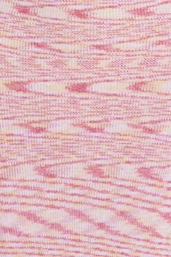 Pink Knit Dress Midi -Midi Dresses Style f bodycon dress pink knit dress midi 33006897889473