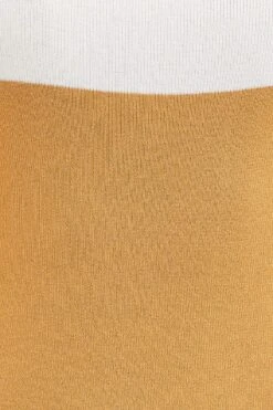 Multi Colorblock Knit Dress -Midi Dresses Style knit dress multi colorblock knit dress 32965343412417