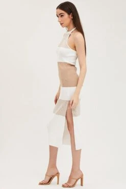 Multi Knit Midi Dress 11 Multi Knit Midi Dress -Midi Dresses Style knit dress multi knit midi dress 32965344559297