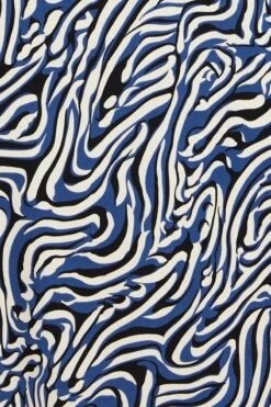 Print Midi Dress V Neck -Midi Dresses Style maxi dress print midi dress v neck 33006718255297