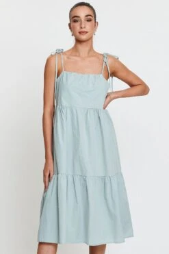 Green A Line Dress Midi 10 Green A Line Dress Midi -Midi Dresses Style midi dress green a line dress midi 32965283414209