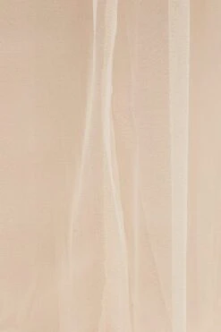 Beige Midi Dress Backless V Neck Lace -Midi Dresses Style midi dress nude midi dress backless v neck lace 32965352521921