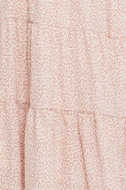 Print Midi Dress Sleeveless V Neck -Midi Dresses Style midi dress print midi dress sleeveless v neck 33006730084545