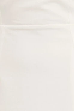 White Midi Dress Bodycon -Midi Dresses Style midi dress white midi dress bodycon 33141292171457