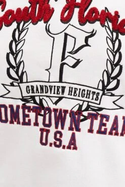 White Graphic Sweater Embroided 13 White Graphic Sweater Embroided -Midi Dresses Style sweater white graphic sweater embroided 32966145212609