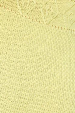 Yellow Knit Dress Sleeveless Mini 13 Yellow Knit Dress Sleeveless Mini -Midi Dresses Style trial fb dress yellow knit dress sleeveless mini 32965457903809