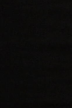 Black Drawstring Cut Out Rib Crop Top -Midi Dresses Style trial jersey black drawstring cut out rib crop top 32966223888577