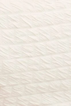 White Crop Top -Midi Dresses Style wc12612x f4 white 6