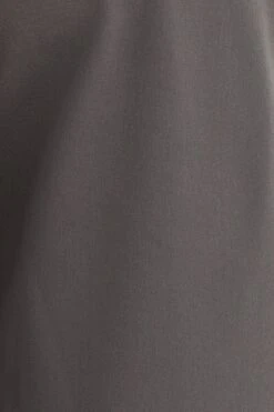 Grey Pants Wide Leg Low Rise -Midi Dresses Style wide leg pants grey pants wide leg low rise 32964966482113