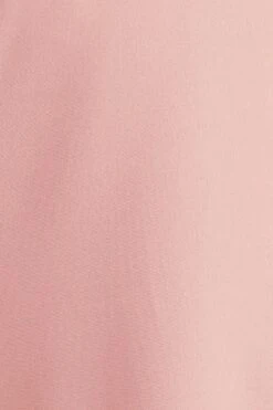 Pink Cargo Parachute Pants Out Pocket -Midi Dresses Style wide leg pants pink cargo parachute pants out pocket 32980819771585