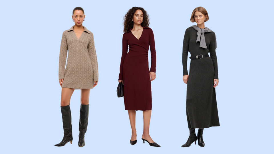 Midi Dresses Style -Midi Dresses Style